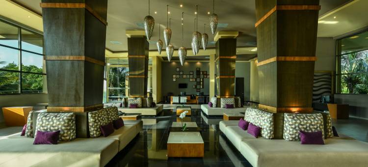 代代河麦亚家庭度假村卡塔马兰，水上尼克&更多包含(Hotel Generations Riviera Maya)图片