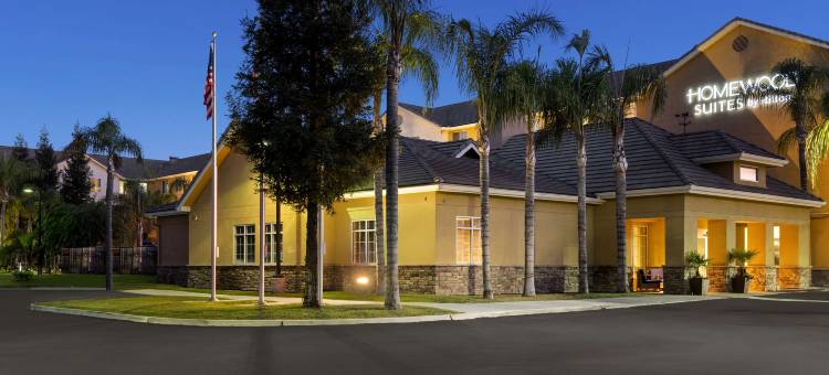 贝克斯菲尔德Homewood套房酒店(Homewood Suites by Hilton Bakersfield)图片
