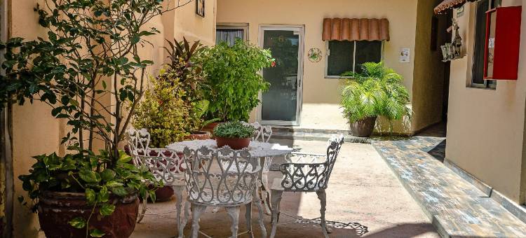 OYO酒店卡波德尔苏尔-卡波圣卢卡斯(OYO Hotel Cabo Del Sur, Cabo San Lucas)图片