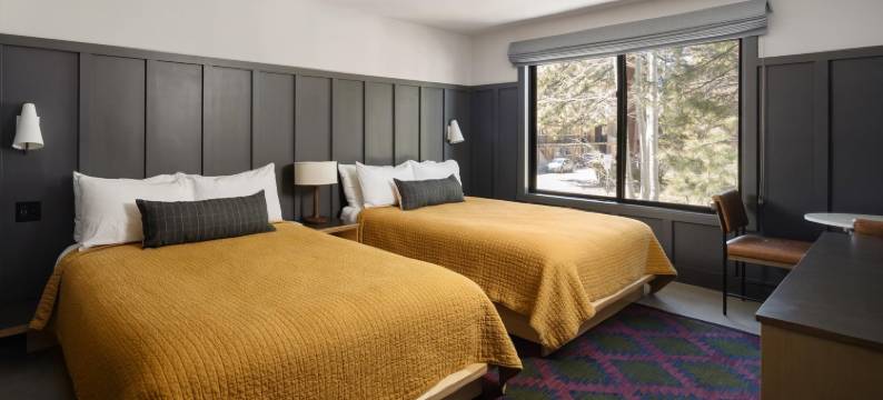 车夫酒店(The Coachman Hotel)图片