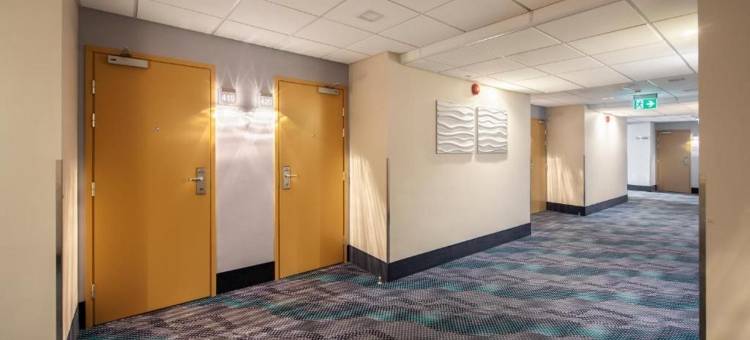 海港赫蒂亚大酒店(Hestia Hotel Seaport Tallinn)图片