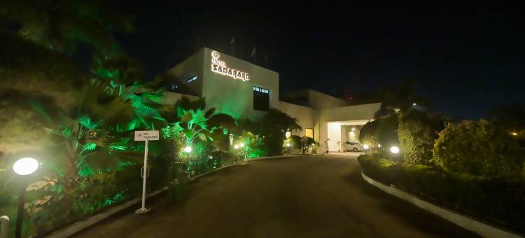 萨达南德酒店(Chryso Hotels Pvt Ltd)图片