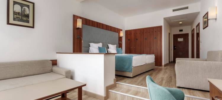 阿鲁阿赫利俄斯湾酒店(Alua Helios Bay - All Inclusive)图片