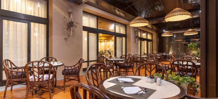 佩斯塔纳巴伊亚普拉亚酒店(Pestana Bahia Praia Nature & Beach Resort)图片