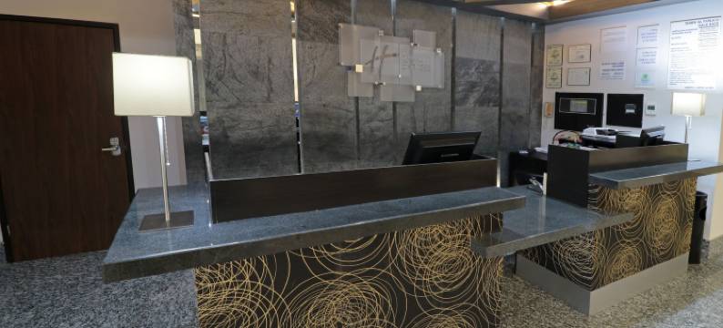 埃莫西约智选假日酒店(Holiday Inn Express & Suites HERMOSILLO by IHG)图片