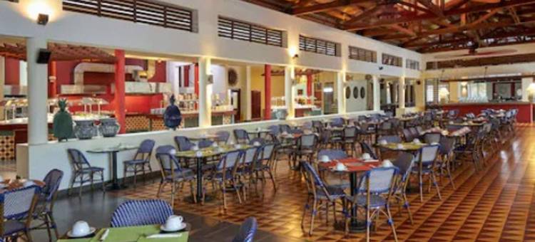 彭塔萨尔皇家迪卡梅隆酒店(Royal Decameron Punta SAL - All Inclusive)图片
