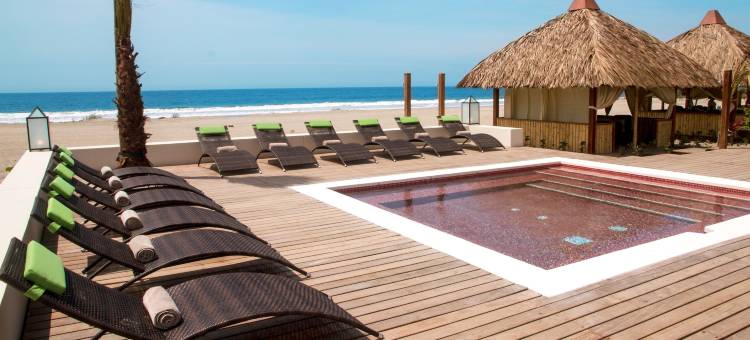 彭塔萨尔皇家迪卡梅隆酒店(Royal Decameron Punta SAL - All Inclusive)图片