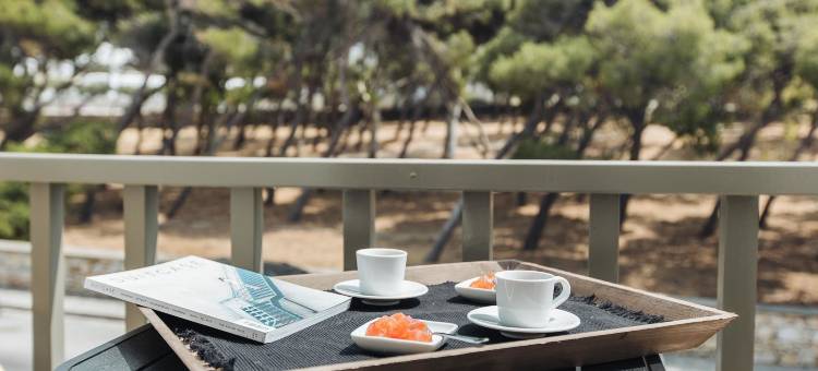 桑多姆酒店(Sandom)图片