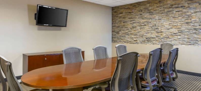 拉顿贝斯特韦斯特优质酒店(Best Western Plus Raton Hotel)图片