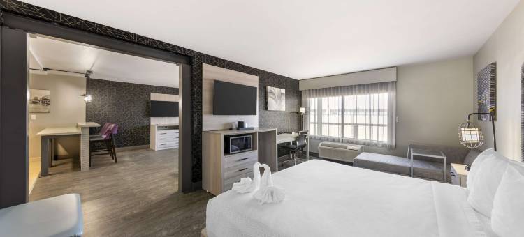 南里诺戴斯酒店(Aiden by Best Western @ South Reno)图片