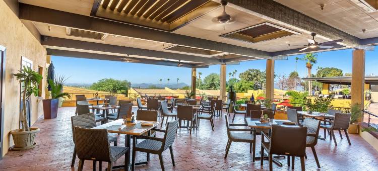 西景温德姆水疗度假村(Westward Look Wyndham Grand Resort and Spa)图片