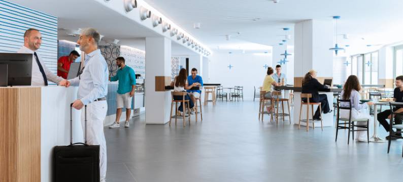 索尔生活方式酒店苏伦多(So' Lifestyle Hotel Sorrento)图片