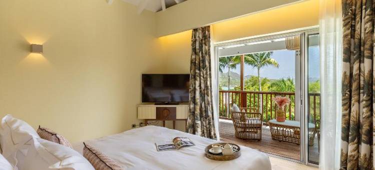 圣巴尔特热带酒店(Tropical Hotel St Barth)图片