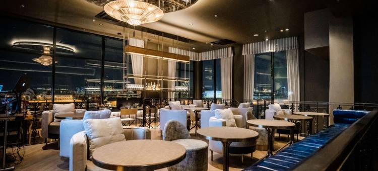 乍都乍SimpleStay酒店，最佳西方酒店修尔住宿酒店(SimpleStay Chatuchak, SureStay Collection by Best Western)图片