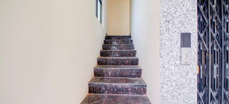 Hotel O Ramavarapadu Near PVR Icon图片