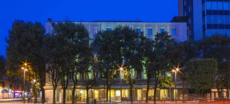 伊赫亚酒店(Hotel Igea)图片