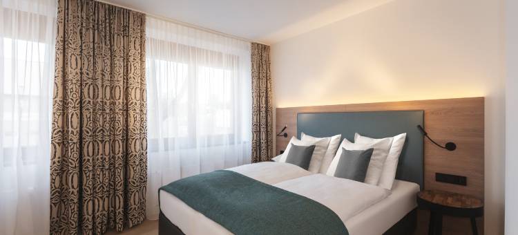 Garner Hotel HAMBURG NORD图片