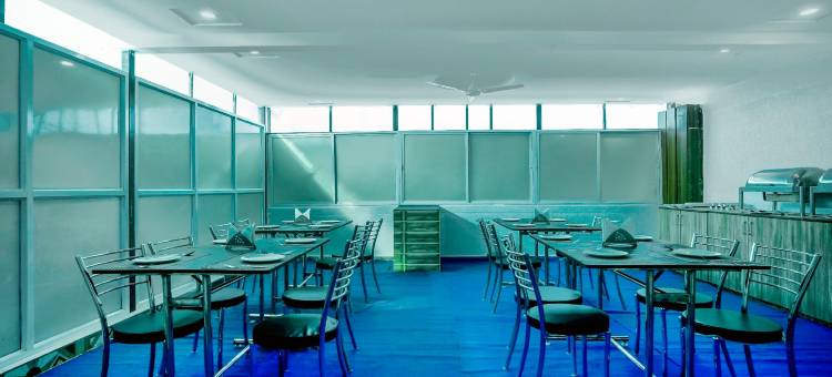 Treebo NPS 君悦(Treebo Nps Grand, Ranchi Railway Station)图片