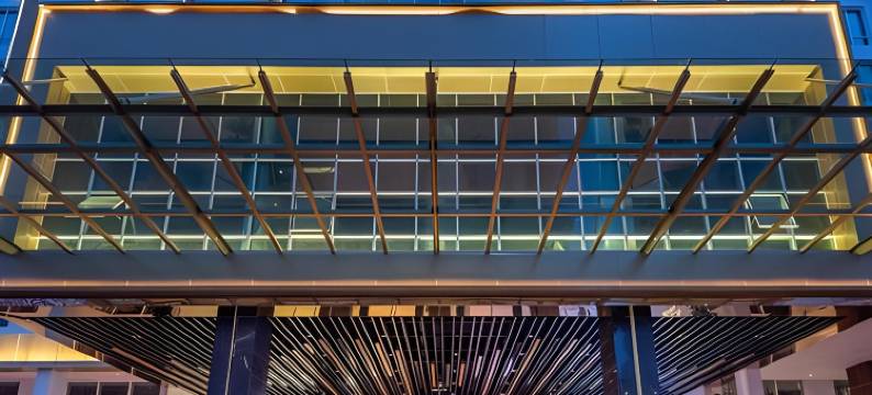 AMES酒店(Ames Hotel)图片