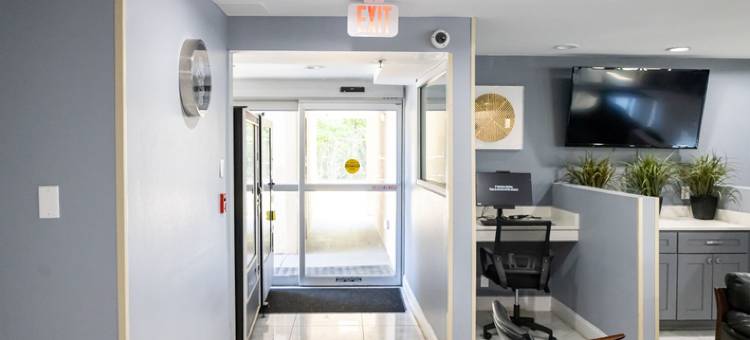 亚特兰大机场南戴斯酒店-温德姆旗下(Days Inn by Wyndham College Park Atlanta Airport South)图片