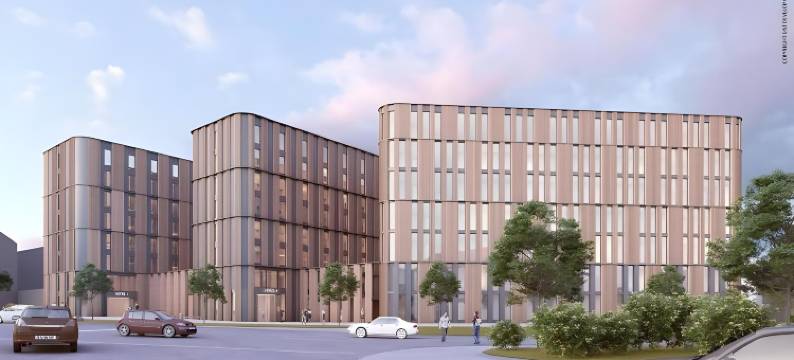 艾娜琥珀艺术酒店(Arthotel Ana Amber)图片