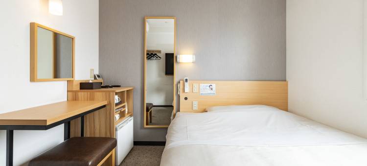 SUPER HOTEL Yokkaichi Route 1图片