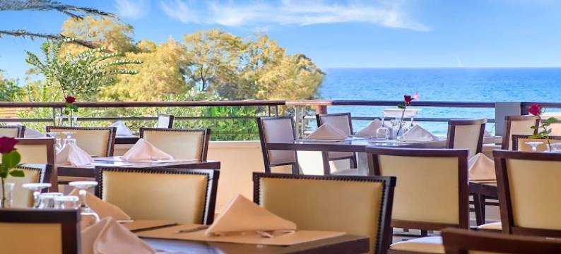 克里特棕榈度假及公寓酒店(Creta Palm Resort Hotel & Apartments)图片