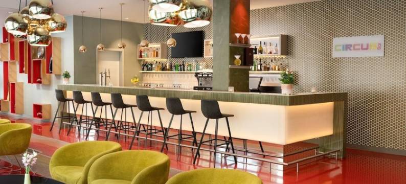 柏林莱昂纳多酒店(Leonardo Hotel Berlin)图片