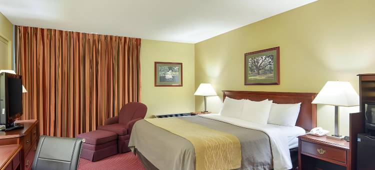 品质酒店(Quality Inn)图片