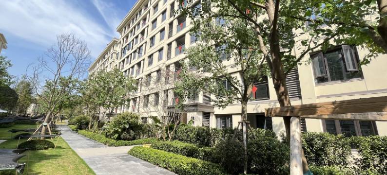 小悠1233重庆公寓(悦港北路分店)图片