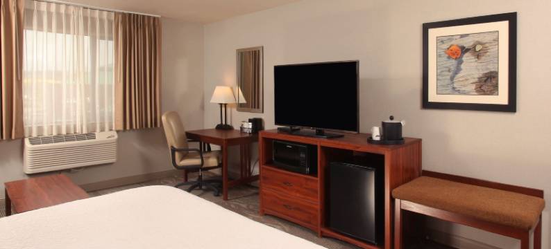 卡利斯佩尔欢朋酒店(Hampton Inn Kalispell)图片