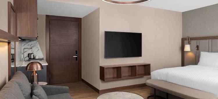 Residence Inn Trabzon图片