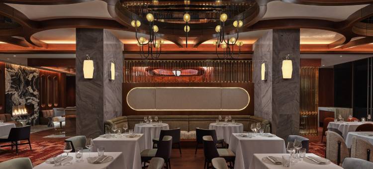 长船礁瑞吉度假酒店(The St. Regis Longboat Key Resort)图片