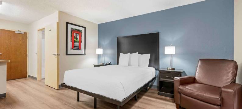 Extended Stay America Suites - 代顿 - 北部(Extended Stay America Suites - Dayton - North)图片