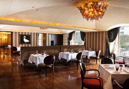 Palacio Duhau Park Hyatt Buenos Aires Hotel Overview