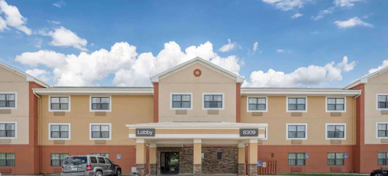 美国长期入住酒店-韦恩堡南(Extended Stay America Suites - Fort Wayne - South)图片