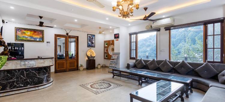 Treebo安居库尔(Treebo Anjukul)图片