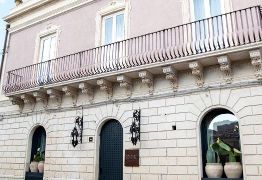 Room Vittorio - Palazzo Sottil Hotel Overview