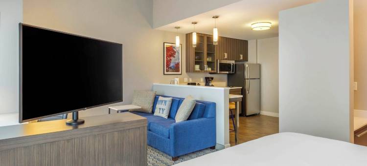 Residence Inn Providence Downtown图片