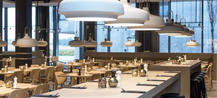 号角空气酒店(Clarion Hotel Air)图片