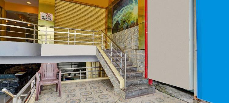 Hotel O Kushal Nagar Near Ksrtc Bus Stand图片