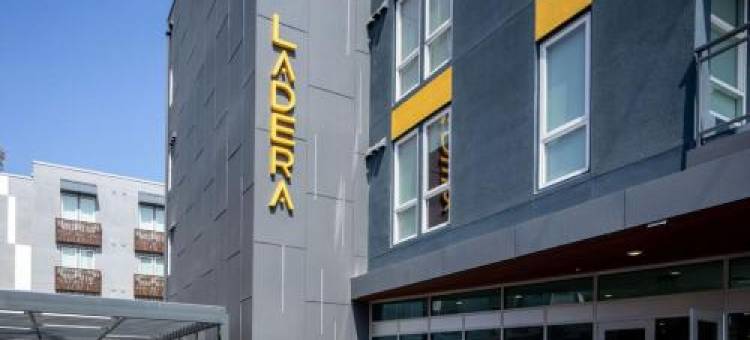 安东拉德拉酒店(Anton Ladera)图片