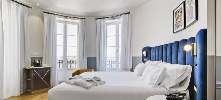 卡萨阿利坎特阿尔韦罗拉希尔顿格芮精选酒店(Casa Alberola Alicante, Curio Collection by Hilton)图片