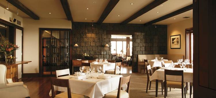 趣味尖峰旅舍(Spicers Peak Lodge)图片