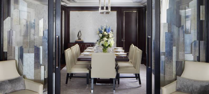 纽约半岛酒店(The Peninsula New York)图片