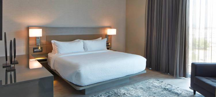 德梅因东村AC酒店(AC Hotel des Moines East Village)图片