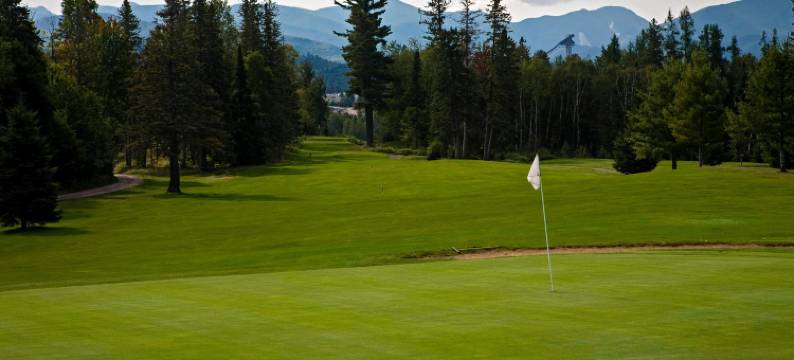 普莱西德湖万怡酒店(Courtyard Lake Placid)图片