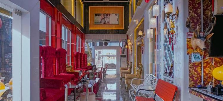 The One Hotel Gorontalo Mitra RedDoorz图片