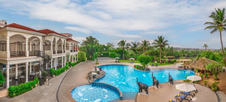 阿波拉巴加里约度假村(Resort Rio)图片