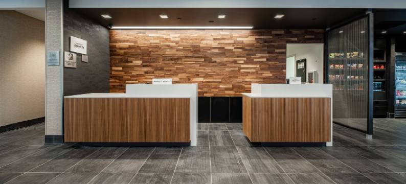 托莱多西万怡酒店(Courtyard Toledo West)图片